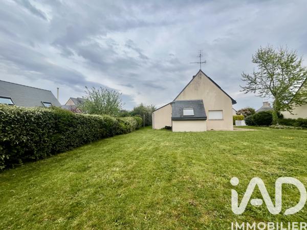 Maison à vendre 5 pièces 94 m² Ploumagoar