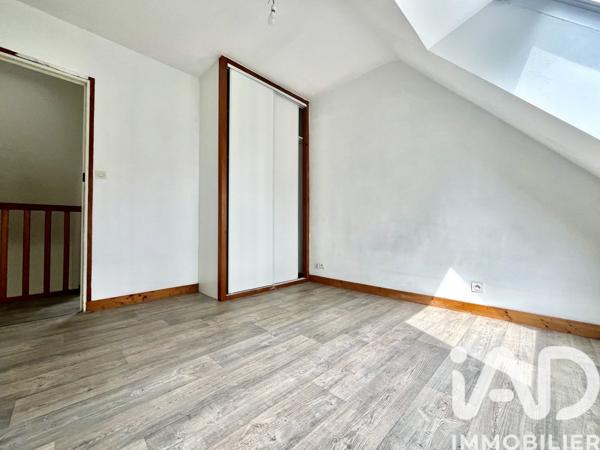 Maison à vendre 5 pièces 94 m² Ploumagoar