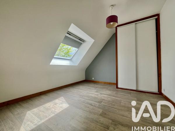 Maison à vendre 5 pièces 94 m² Ploumagoar