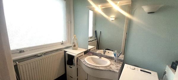 À vendre : Appartement lumineux de 60 m² – Emplacement idéal