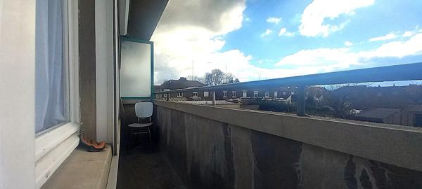 À vendre : Appartement lumineux de 60 m² – Emplacement idéal