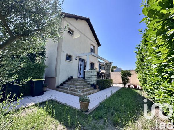 Maison à vendre 6 pièces 135 m² Bezons