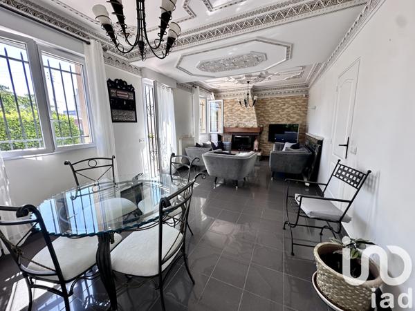 Maison à vendre 6 pièces 135 m² Bezons