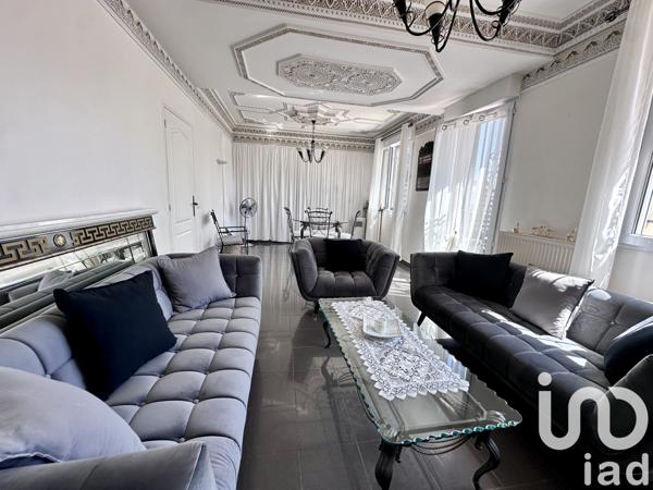 Maison à vendre 6 pièces 135 m² Bezons