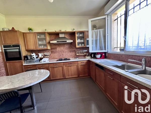 Maison à vendre 6 pièces 135 m² Bezons
