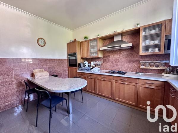 Maison à vendre 6 pièces 135 m² Bezons