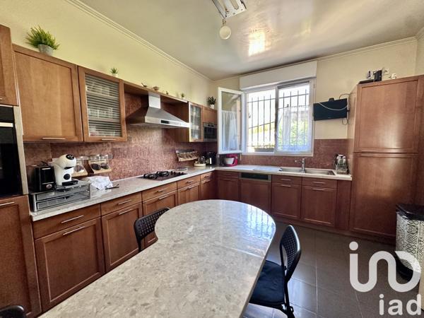 Maison à vendre 6 pièces 135 m² Bezons