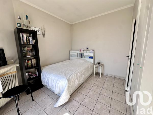 Maison à vendre 6 pièces 135 m² Bezons