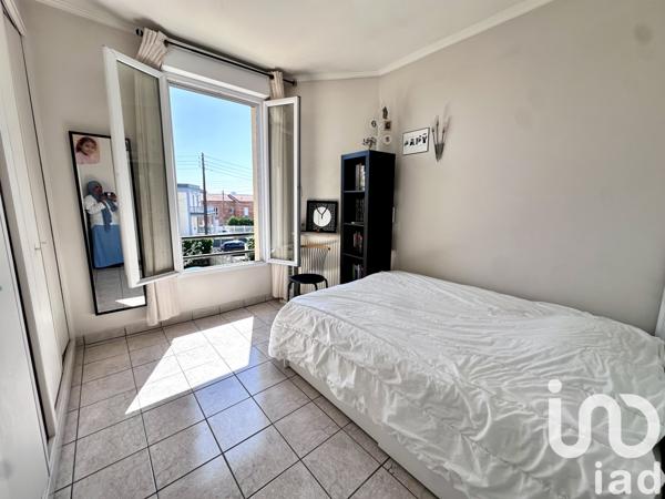 Maison à vendre 6 pièces 135 m² Bezons