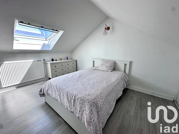 Maison à vendre 6 pièces 135 m² Bezons