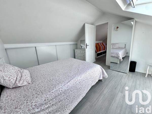 Maison à vendre 6 pièces 135 m² Bezons