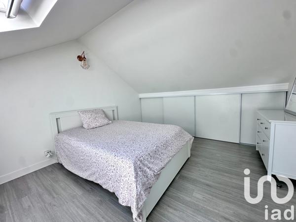 Maison à vendre 6 pièces 135 m² Bezons