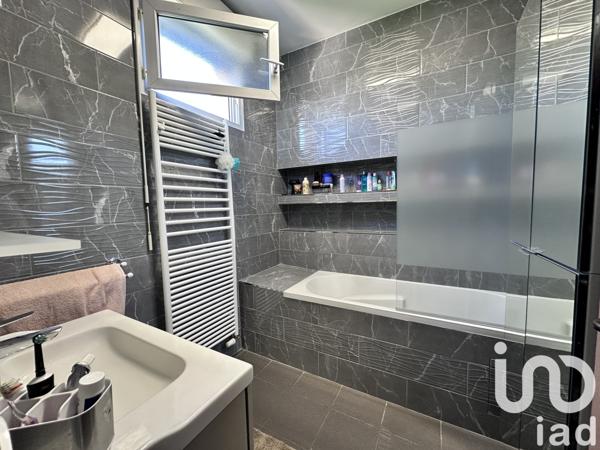 Maison à vendre 6 pièces 135 m² Bezons