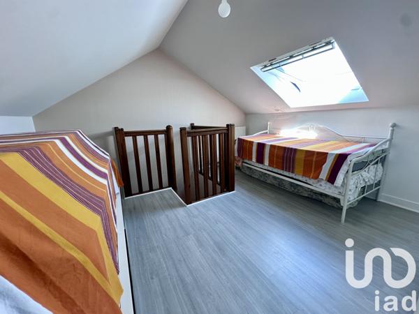 Maison à vendre 6 pièces 135 m² Bezons