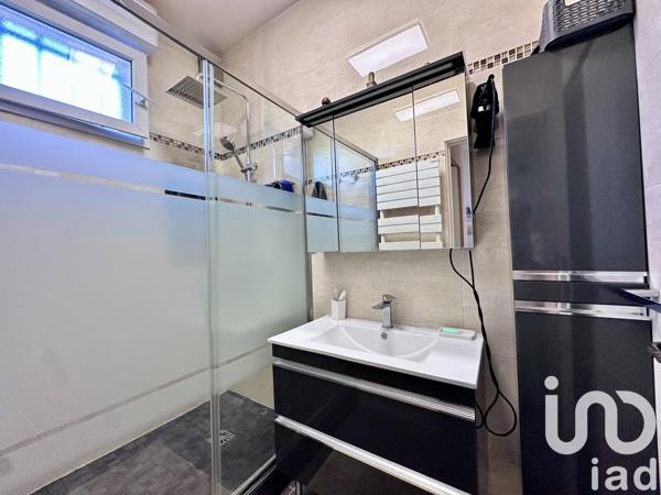 Maison à vendre 6 pièces 135 m² Bezons