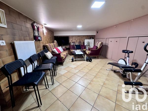 Maison à vendre 6 pièces 135 m² Bezons