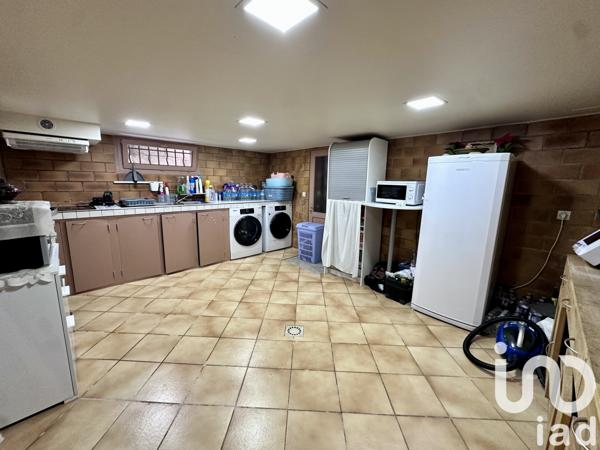 Maison à vendre 6 pièces 135 m² Bezons