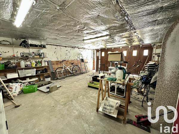 Maison à vendre 6 pièces 135 m² Bezons