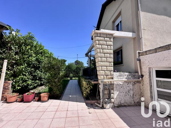 Maison à vendre 6 pièces 135 m² Bezons