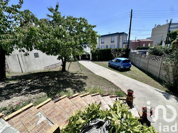 Maison à vendre 6 pièces 135 m² Bezons