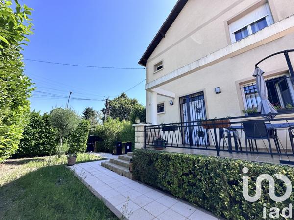 Maison à vendre 6 pièces 135 m² Bezons