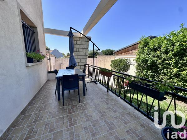 Maison à vendre 6 pièces 135 m² Bezons