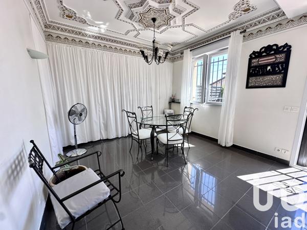 Maison à vendre 6 pièces 135 m² Bezons