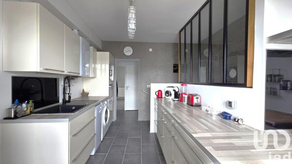 Appartement à vendre 3 pièces 66 m² Saint-Brice-Courcelles