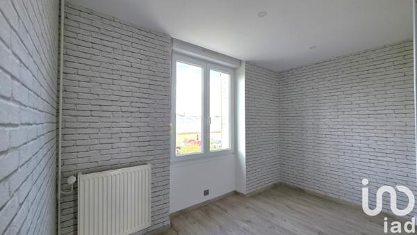 Appartement à vendre 3 pièces 66 m² Saint-Brice-Courcelles