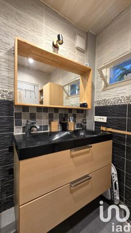 Appartement à vendre 3 pièces 66 m² Saint-Brice-Courcelles