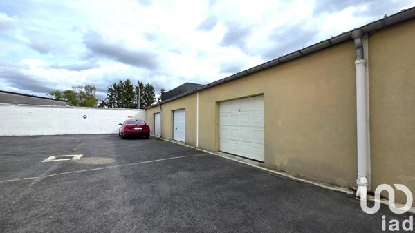 Appartement à vendre 3 pièces 66 m² Saint-Brice-Courcelles