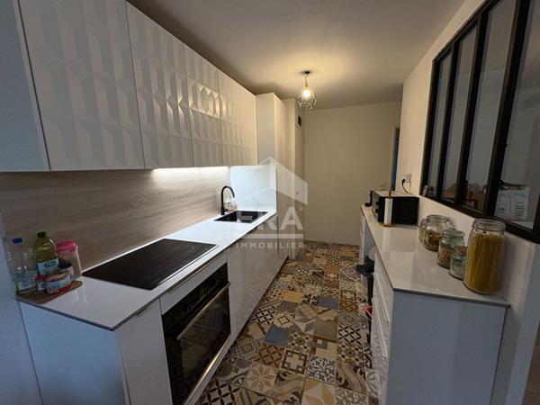Exclusivité - Appartement Guyancourt 3 pièce(s) 71 m2