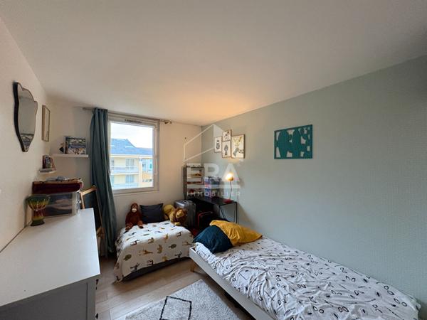 Exclusivité - Appartement Guyancourt 3 pièce(s) 71 m2