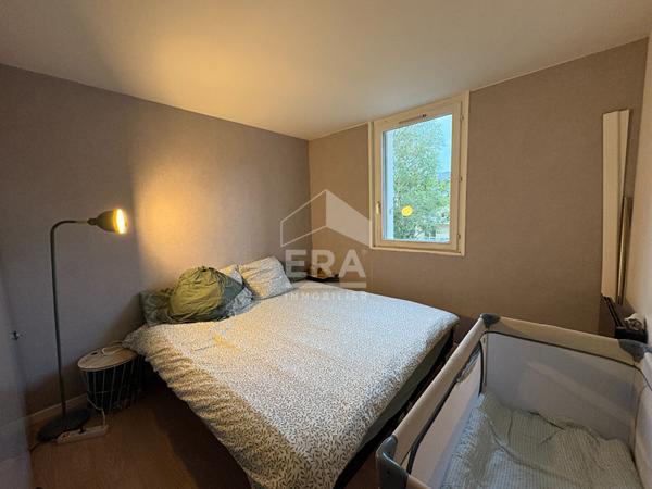 Exclusivité - Appartement Guyancourt 3 pièce(s) 71 m2