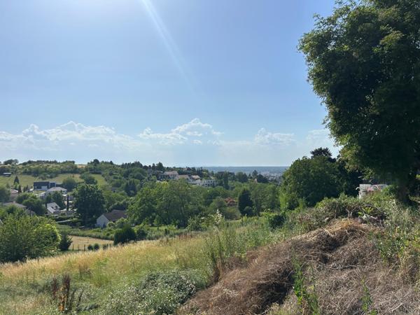 Terrain constructible