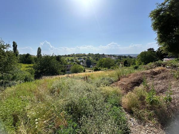 Terrain constructible