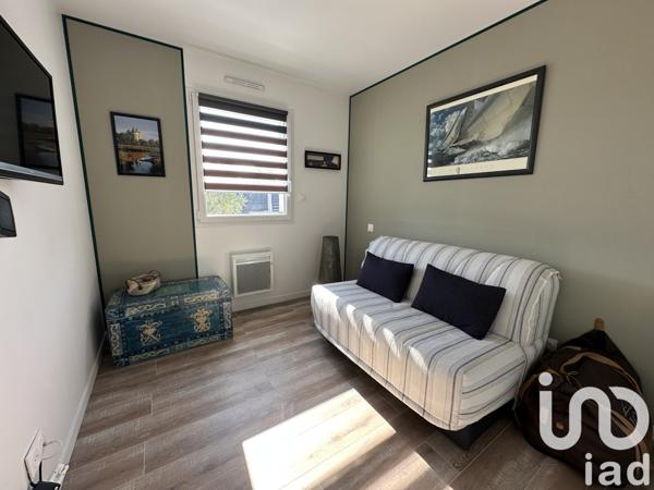 Maison à vendre 4 pièces 78 m² Angles