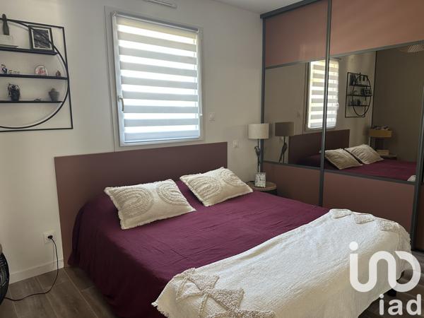 Maison à vendre 4 pièces 78 m² Angles