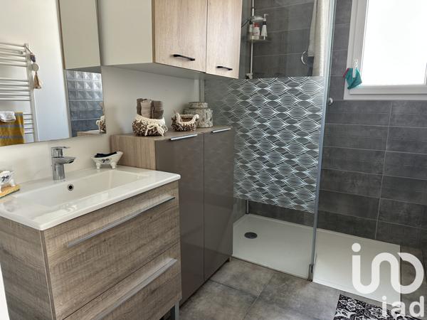 Maison à vendre 4 pièces 78 m² Angles