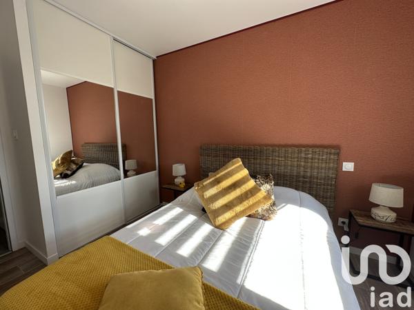 Maison à vendre 4 pièces 78 m² Angles