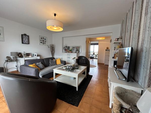 Vente : appartement F4 à BORGO