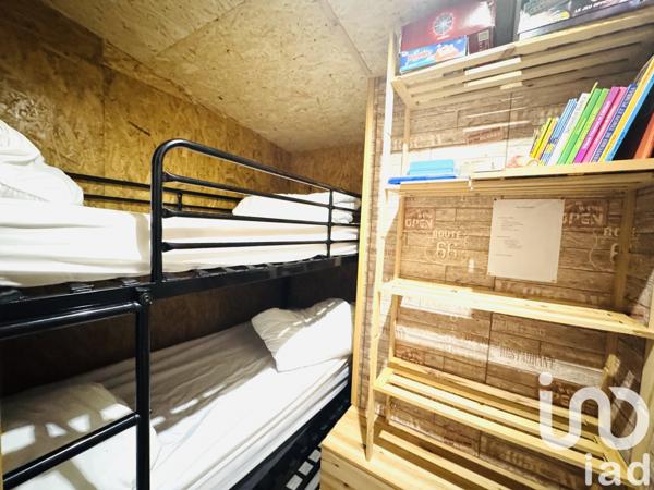 Maison à vendre 2 pièces 45 m² Xonrupt-Longemer