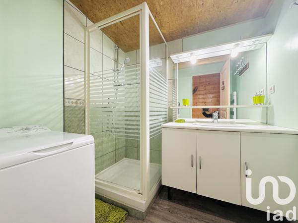 Maison à vendre 2 pièces 45 m² Xonrupt-Longemer