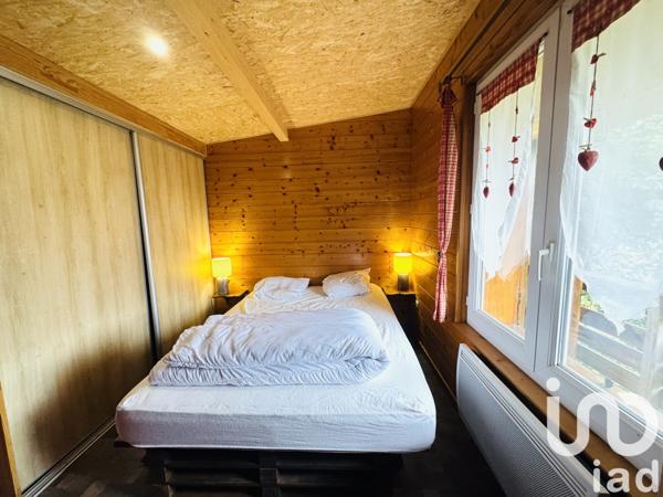 Maison à vendre 2 pièces 45 m² Xonrupt-Longemer