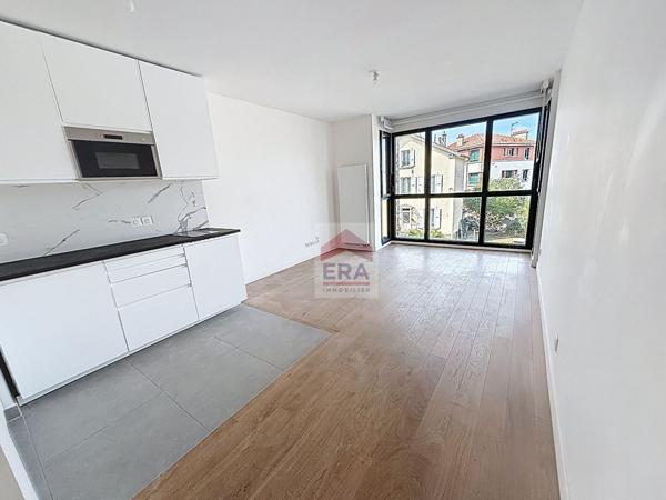 Appartement 2 pièces neuf à louer à Suresnes - Confort et modernité au coeur de la ville