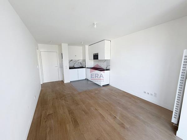 Appartement 2 pièces neuf à louer à Suresnes - Confort et modernité au coeur de la ville