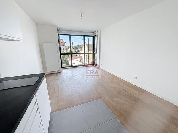 Appartement 2 pièces neuf à louer à Suresnes - Confort et modernité au coeur de la ville