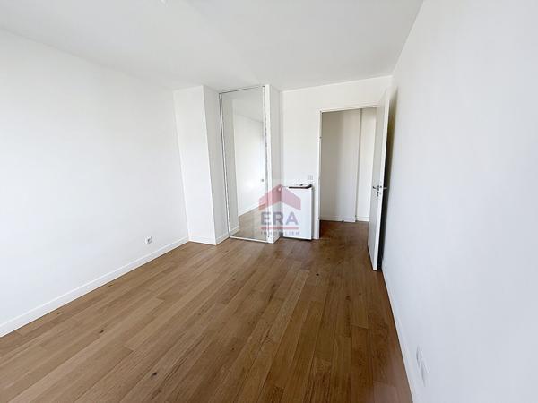 Appartement 2 pièces neuf à louer à Suresnes - Confort et modernité au coeur de la ville