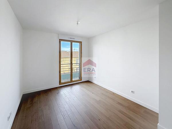 Appartement 2 pièces neuf à louer à Suresnes - Confort et modernité au coeur de la ville