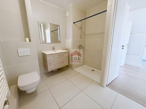 Appartement 2 pièces neuf à louer à Suresnes - Confort et modernité au coeur de la ville